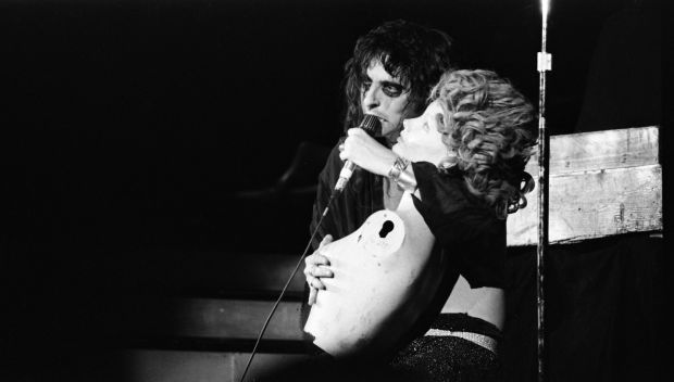 Alice Cooper in ÃÛèÖÖ±²¥